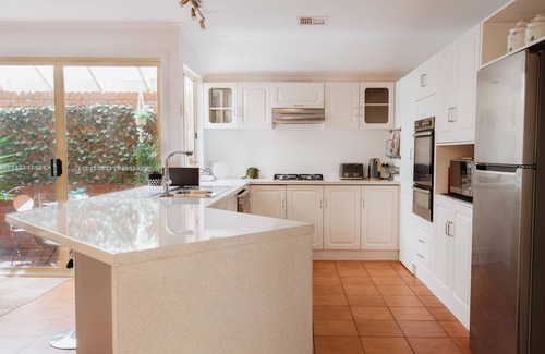 Brompton Casa | ☆Feels like Home☆ Comfortable, Warm & Inviting