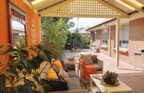 Brompton Casa | ☆Feels like Home☆ Comfortable, Warm & Inviting