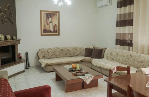 Kalambaka Apartamento | Feels like home