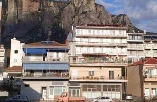 Kalambaka Apartamento | Feels like home