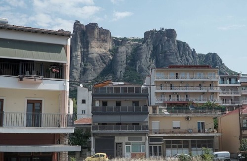 Kalambaka Apartamento | Feels like home