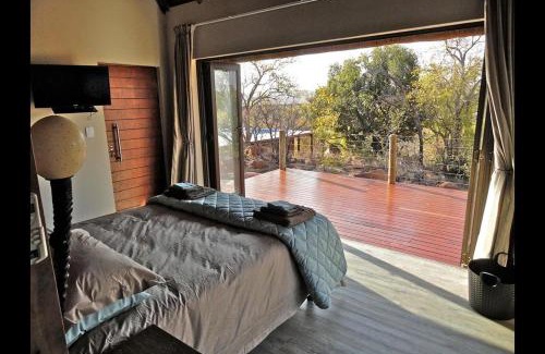 Bela-Bela Apartamento | Feeskraal Lodge