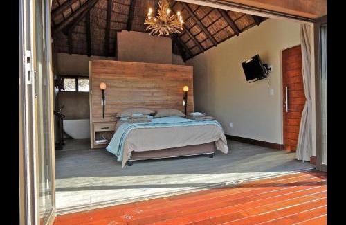 Bela-Bela Apartamento | Feeskraal Lodge