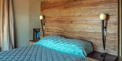Bela-Bela Apartamento | Feeskraal Lodge