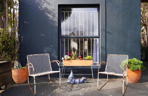 Somerset West Apartamento | Feet Up Cottage