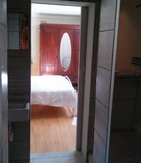 Somerset West Apartamento | Feet Up Cottage