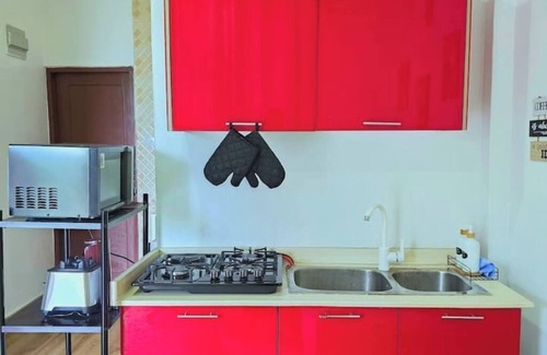 Dar es Salaam Apartamento | Fefe's Mikocheni 1 BR Apartment