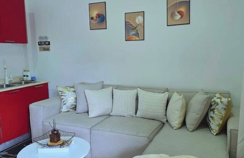 Dar es Salaam Apartamento | Fefe's Mikocheni 1 BR Apartment