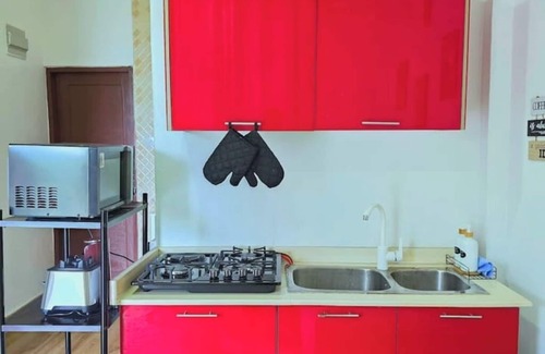 Dar es Salaam Apartamento | Fefe's Mikocheni 1 BR Apartment