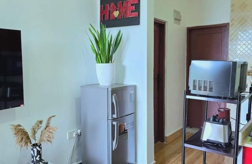 Dar es Salaam Apartamento | Fefe's Mikocheni 1 BR Apartment