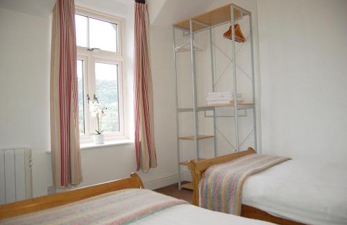 Arthog Casa | Fegla Fawr - Rustic, rural farmhouse near Barmouth