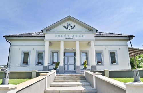 Nyiradony Apartamento | Fehér Akác Wellness Vendégház