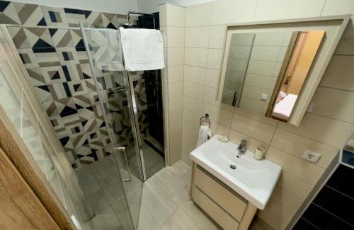 Nyiradony Apartamento | Fehér Akác Wellness Vendégház
