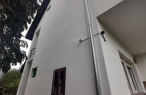 Szombathely Apartamento | Fehérvadász Vendégház