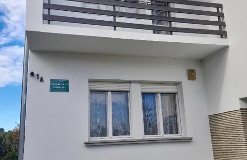 Szombathely Apartamento | Fehérvadász Vendégház
