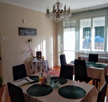 Szombathely Apartamento | Fehérvadász Vendégház