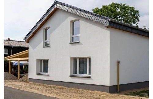 Mirow Casa | FeHaus Am Walnussbaum
