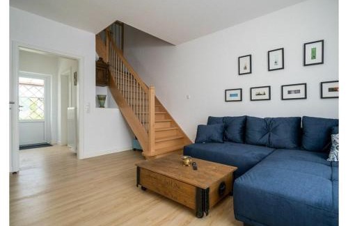 Mirow Casa | FeHaus Am Walnussbaum