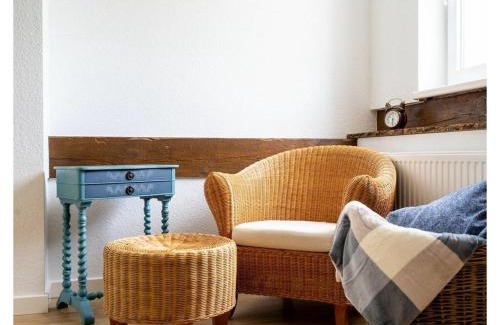 Mirow Casa | FeHaus Am Walnussbaum