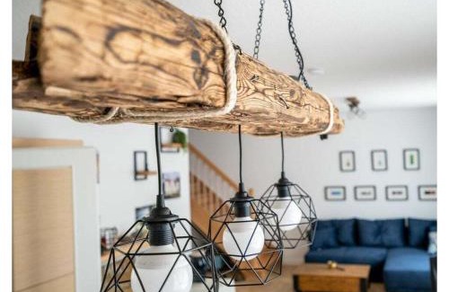Mirow Casa | FeHaus Am Walnussbaum