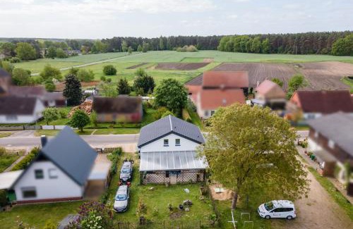 Mirow Casa | FeHaus am Walnussbaum