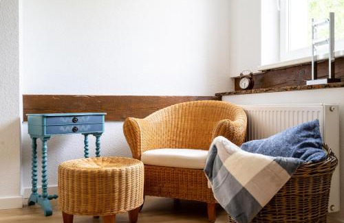 Mirow Casa | FeHaus am Walnussbaum