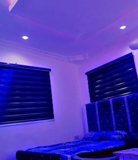 Ogun State Apartamento | Fehintola Apartment