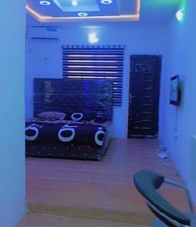 Ogun State Apartamento | Fehintola Apartment