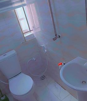 Ogun State Apartamento | Fehintola Apartment