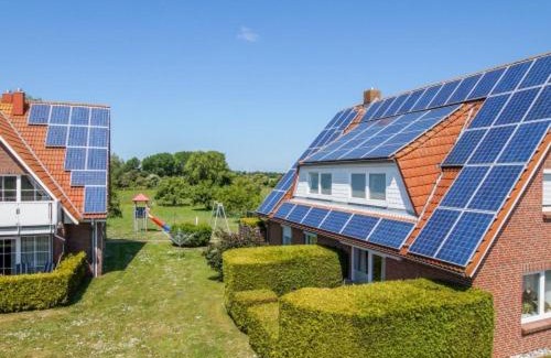 Petersdorf Apartamento | Fehmarn 17-2
