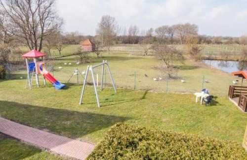 Petersdorf Apartamento | Fehmarn 17-2