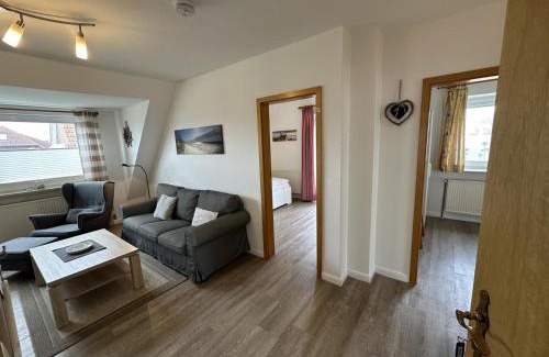 Petersdorf Apartamento | Fehmarn 17-2