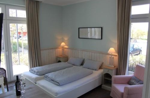 Fehmarn Apartamento | Fehmarn-Ostseeferien"Sundperle" 1401App 1