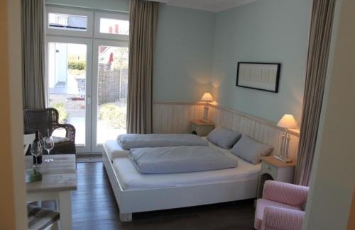 Fehmarn Apartamento | Fehmarn-Ostseeferien"Sundperle" 1401App 1