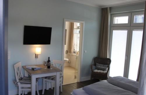 Fehmarn Apartamento | Fehmarn-Ostseeferien"Sundperle" 1401App 1