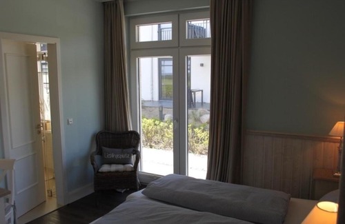 Fehmarn Apartamento | Fehmarn-Ostseeferien"Sundperle" 1401App 1