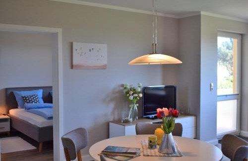 Staberdorf Apartamento | Fehmarnstrand 77 Whg 5
