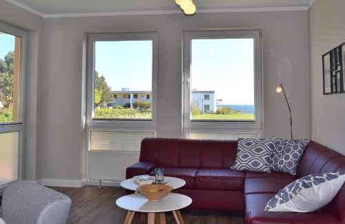 Staberdorf Apartamento | Fehmarnstrand 77 Whg 5
