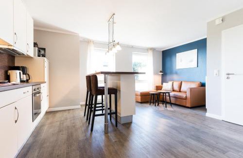 Staberdorf Apartamento | Fehmarnstrand 78 App 10