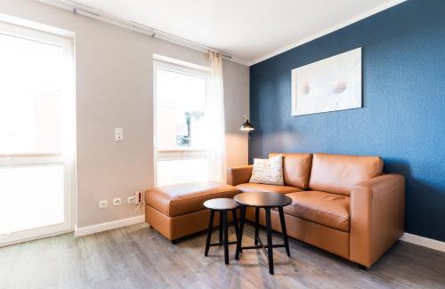 Staberdorf Apartamento | Fehmarnstrand 78 App 10
