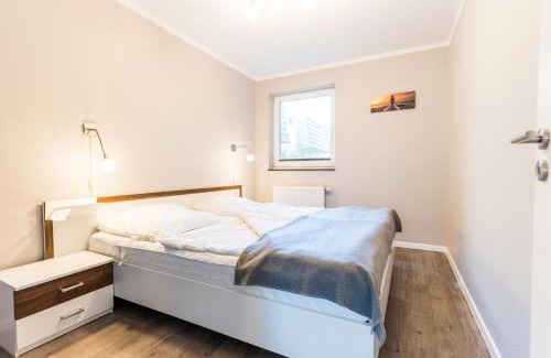 Staberdorf Apartamento | Fehmarnstrand 78 App 10