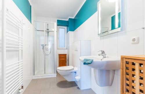 Staberdorf Apartamento | Fehmarnstrand 78 App 10