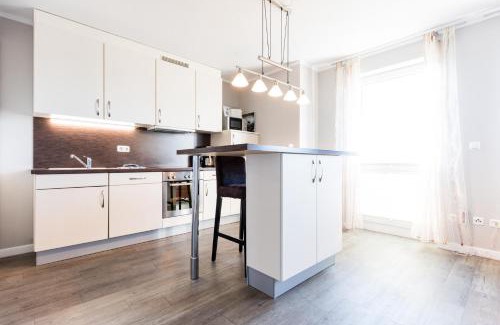 Staberdorf Apartamento | Fehmarnstrand 78 App 12