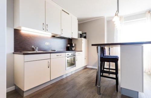 Staberdorf Apartamento | Fehmarnstrand 78 App 12