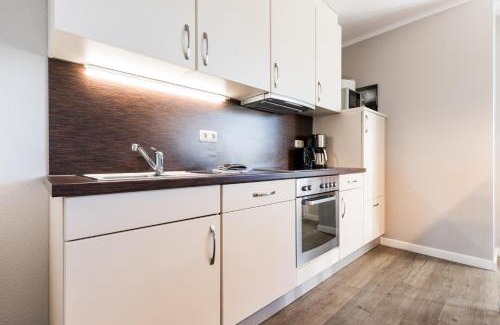 Staberdorf Apartamento | Fehmarnstrand 78 App 12