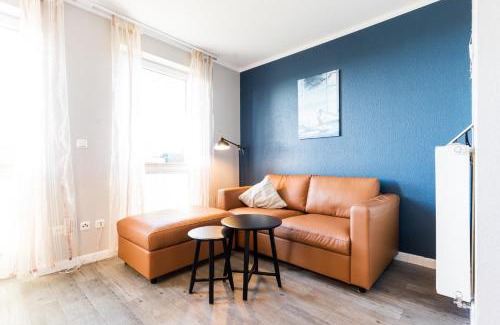 Staberdorf Apartamento | Fehmarnstrand 78 App 12