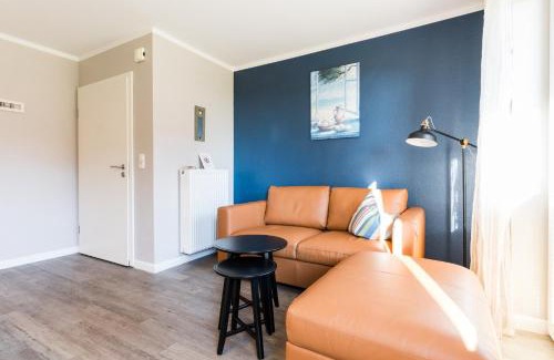 Staberdorf Apartamento | Fehmarnstrand 78 App 9