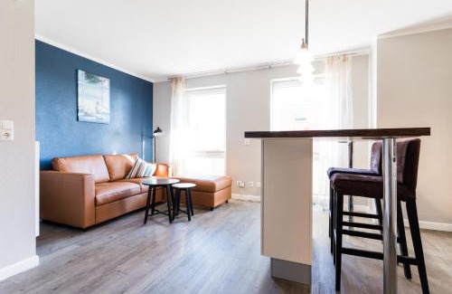 Staberdorf Apartamento | Fehmarnstrand 78 App 9