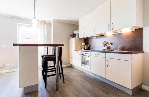 Staberdorf Apartamento | Fehmarnstrand 78 App 9