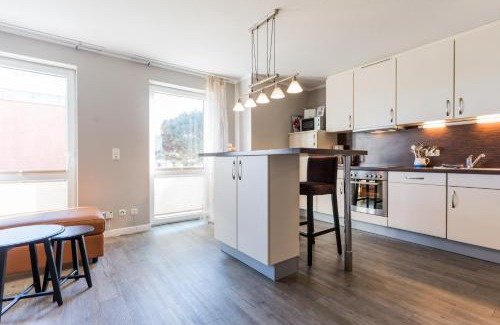 Staberdorf Apartamento | Fehmarnstrand 78 App 9
